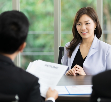 探索您的職涯可能！