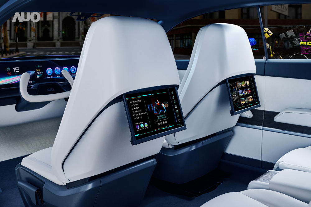 世界杯下单平台网站官网将于CES 展示全新Smart Cockpit 2024，可紧密串连使用者多元需求，并革新座舱内部的应用和设计，带来身历其境且引人入胜的视觉飨宴，满足驾乘人员的全方位体验