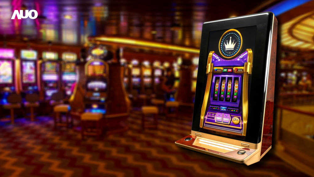 友達30吋3D雙層顯示器，結合上層Micro LED和下層低反射A.R.T. LCD顯示技術，同時呈現2D和3D影像，不受觀賞距離和角度限制，可應用於娛樂、擴增實境等場域，打造嶄新的娛樂體驗