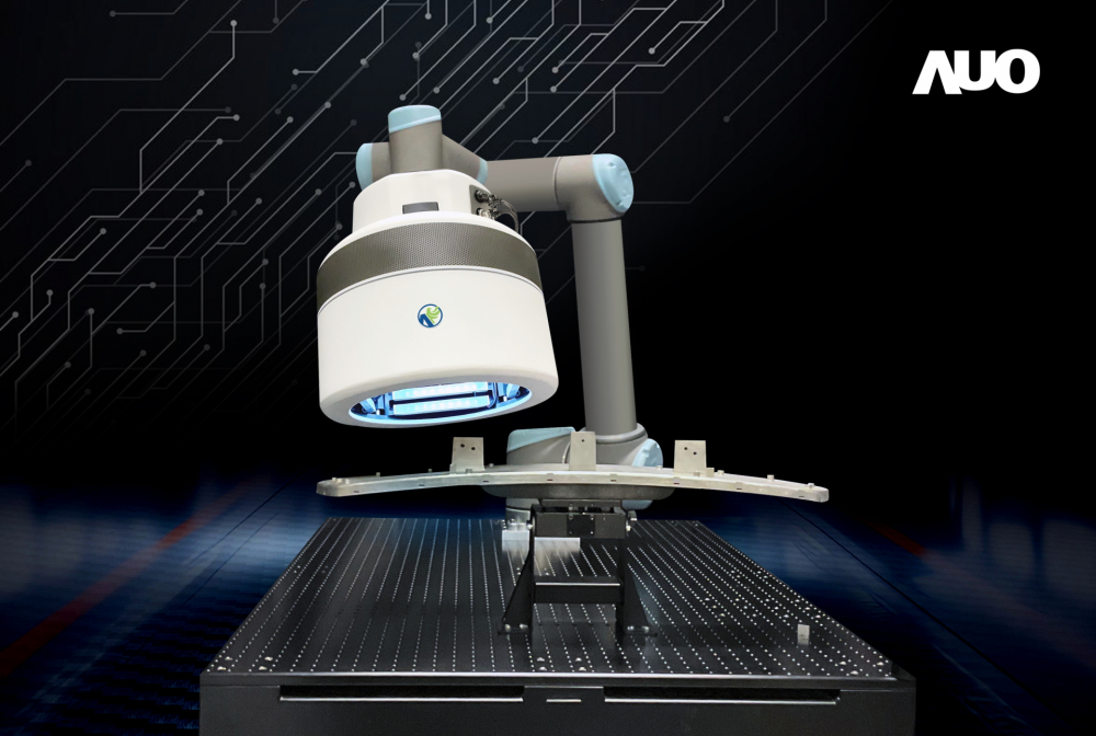 隨著全球智慧工廠與車用顯示器市場的發展，友達2D/3D自動化智能光學量測儀透過整合技術不受限任何場域架構，提供產品外觀高效率檢測與應用擴充彈性，提升產品組裝良率和產業競爭優勢