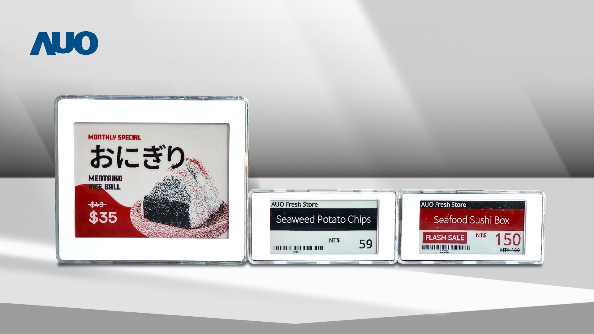 透过世界杯下单平台网站官网电子价格牌（ESL）系统，能取代纸本印刷，并因应市场变化，动态调整营销策略，实时从总部远程管理和推播营销文宣，提升顾客的消费体验