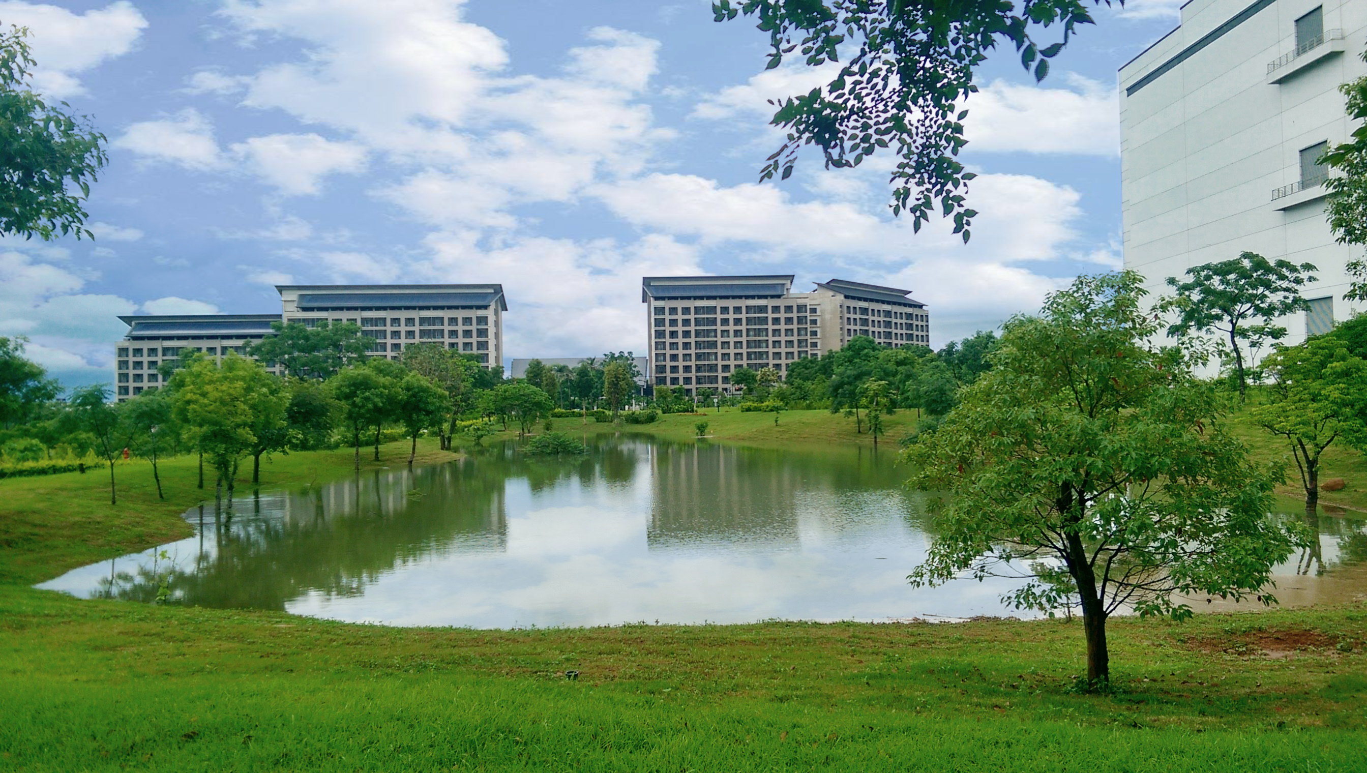 世界杯下单平台网站官网响应国际倡议生物多样性趋势，首次发布TNFD自然相关财务揭露报告书，擘划及开展世界杯下单平台网站官网生物多样性政策之承诺，逐步迈向与自然和谐共生