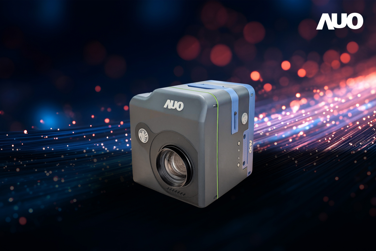 友達AIC-151MP面形輝色度量測儀獲得2025顯示器元件產品技術獎 設備及零組件類傑出產品獎，採非接觸式量測技術，擁有1.51億像素高解析度，提供準確、快速且高度重複的量測結果