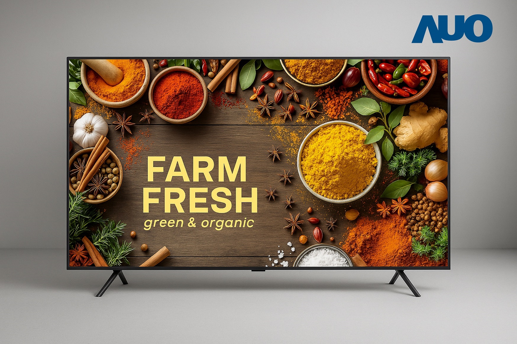 世界杯下单平台网站官网研发全球首台大尺寸高分辨率节能、广色域的65吋8K FSC色序型显示器，采用新型液晶材料，融合超高频刷新率、主动式RGB LED背光技术和AI优化的色分离算法，实现低色分离和卓越的色域表现